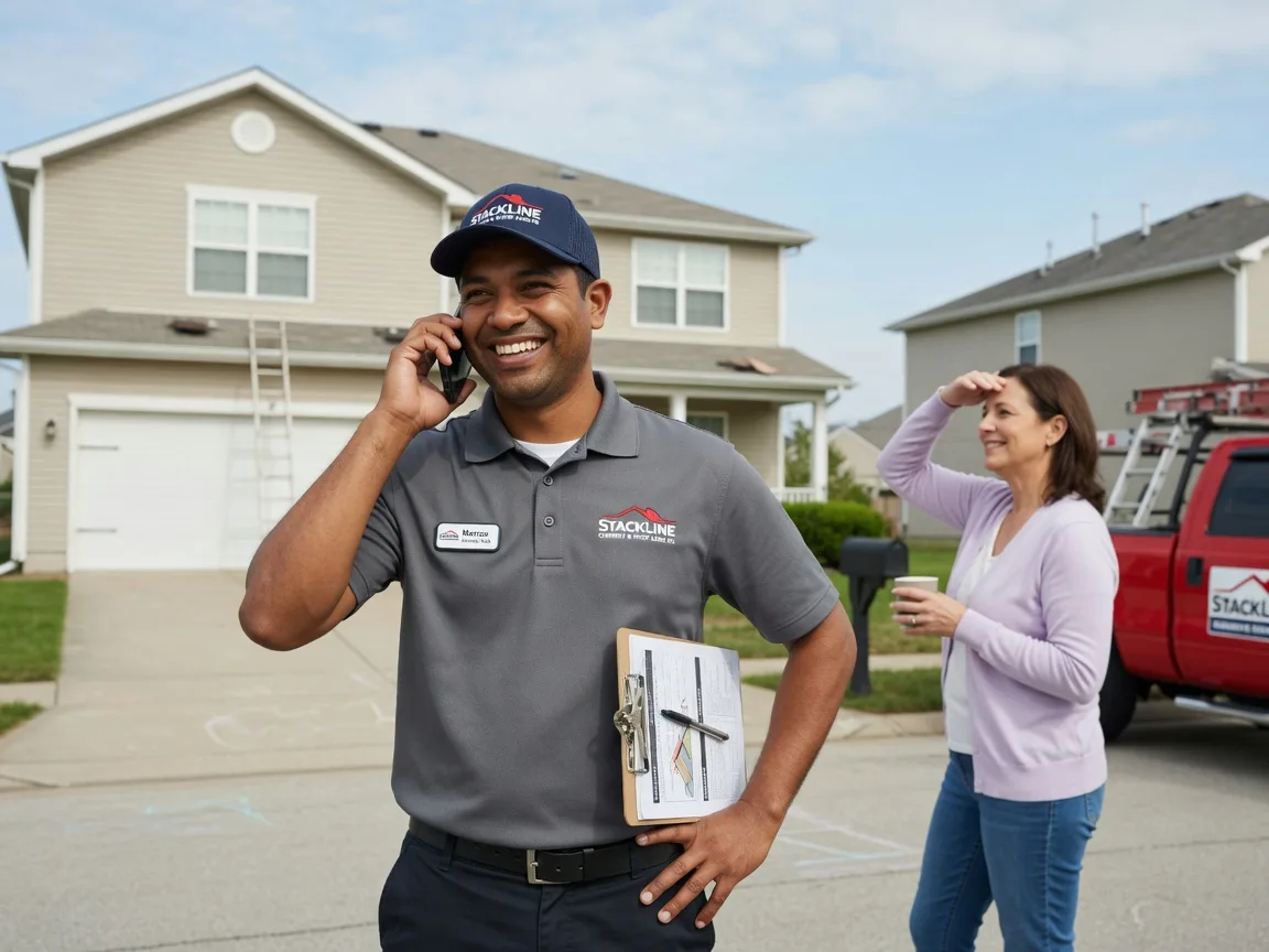 Chimney flashing repair Minden, NV FAQs